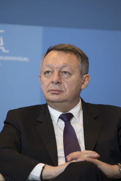 Thierry Braillard recadre Monfils