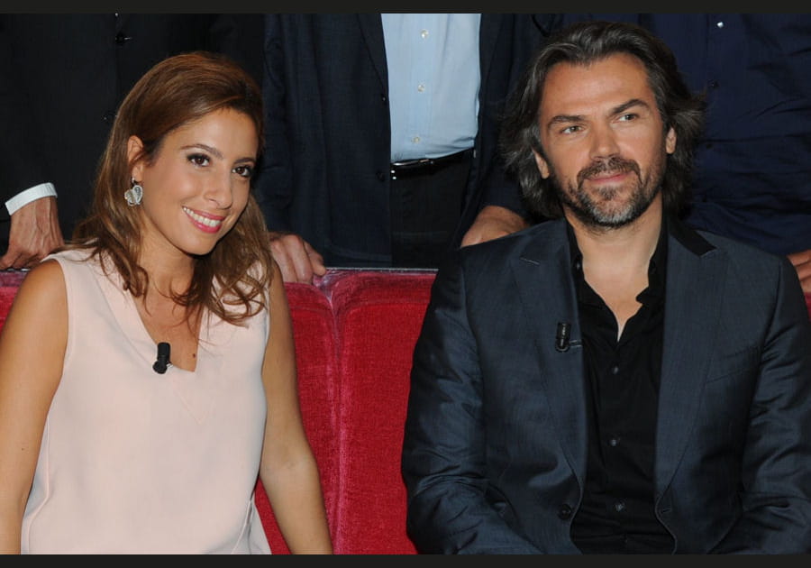 Salaire L&eacute;a Salam&eacute; et Aymeric Caron&nbsp;: 5&nbsp;600&nbsp;euros