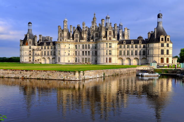 Château de Chambord