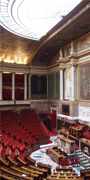 Valerie L&eacute;tard (Nord)&nbsp;: la d&eacute;claration d'int&eacute;r&ecirc;t de la s&eacute;natrice UDI