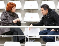 Julie Lescaut : Contre la montre