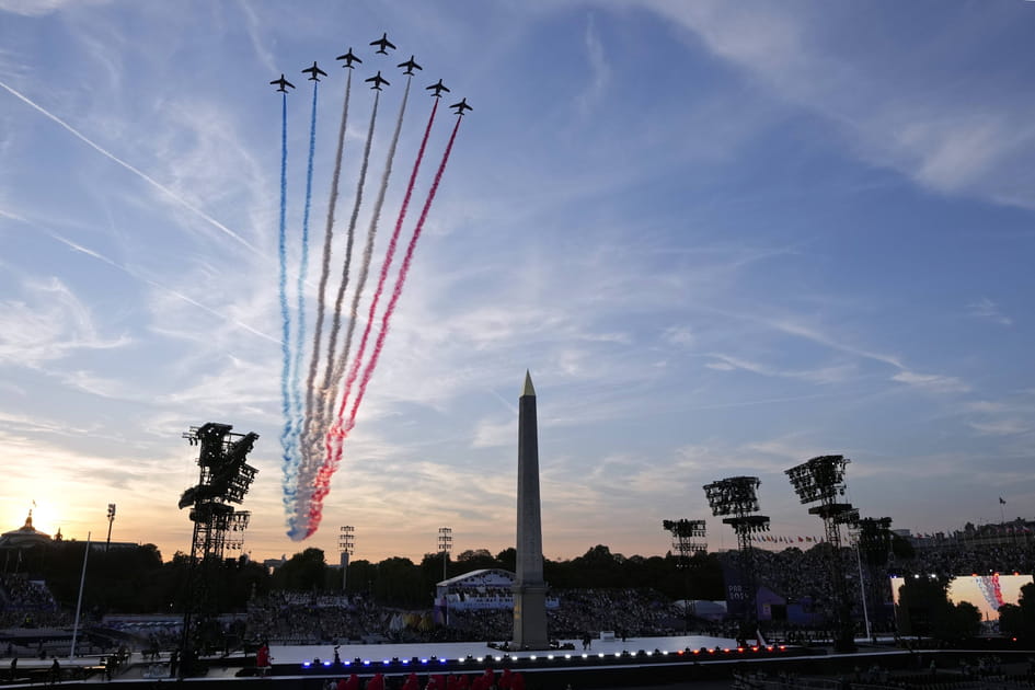 La Patrouille de France