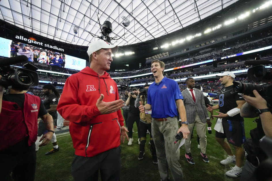 Peyton Manning, la NFL comme Eldorado