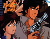 Nicky Larson : Le grand combat