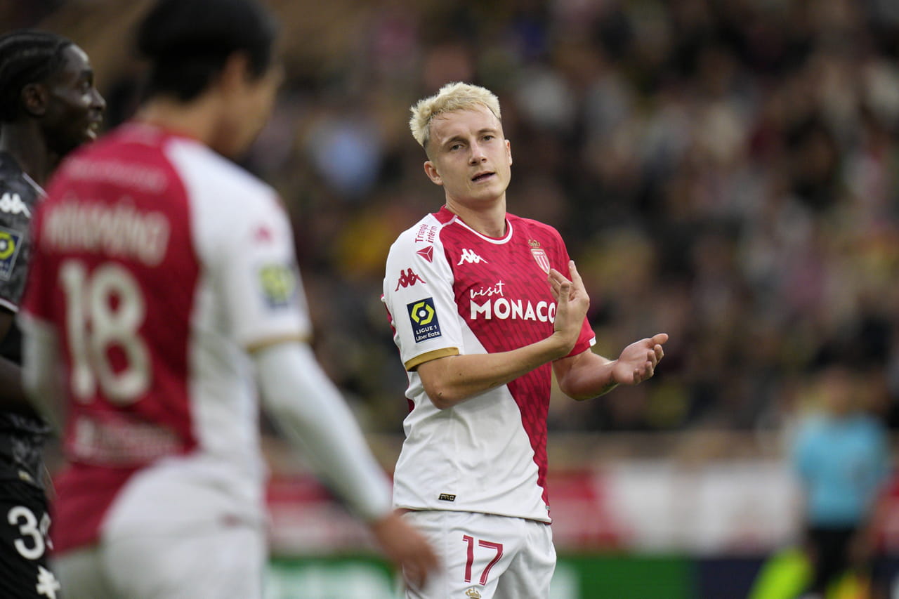 Bruges - Monaco : l'ASM entre en lice sans Golovin mais avec Fati dans le groupe