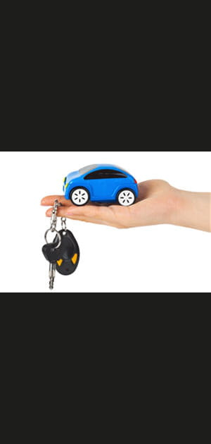 Payer un surco&ucirc;t pour la location de voiture