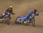 Speedway : Grand Prix de Riga