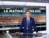 La matinale week-end
