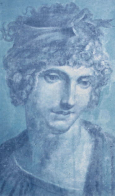 Elle a pr&eacute;nomm&eacute; sa fille en hommage &agrave; Olympe de Gouges