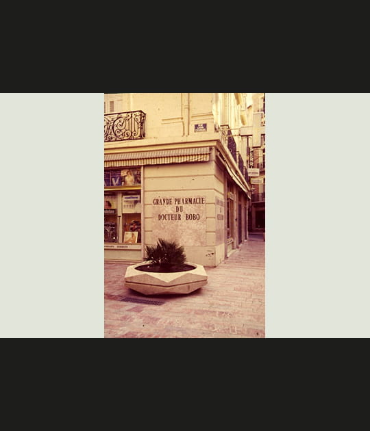 Pharmacie