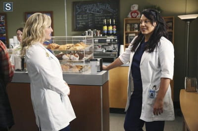 greys anatomy saison 11 les photos premier ã©pisode 15