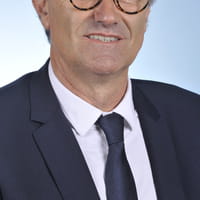Pierre Cabaré © Assemblée nationale - 2022