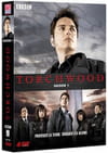 Torchwood - Saison 1
