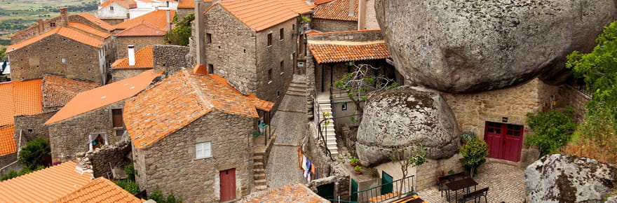 Visiter le Portugal comme vous ne l'avez jamais vu