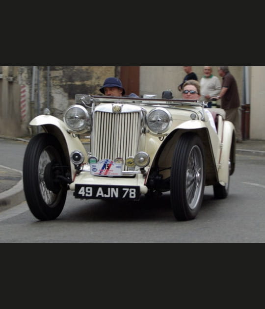 MG