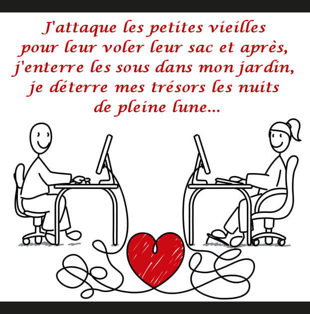 Un hobby un peu &eacute;trange
