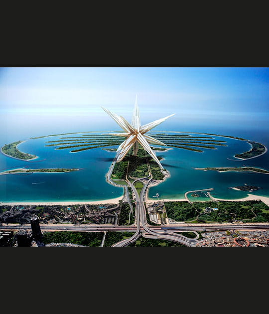 Pourquoi pas &agrave; Dubai&nbsp;?