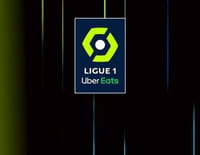 Ligue 1 Uber Eats - Lille / Saint-Étienne