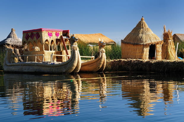 La Saint-Valentin au Pérou