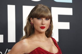 Taylor Swift&nbsp;: vous n'avez pas compris pourquoi elle rach&egrave;te ses 6&nbsp;premiers albums&nbsp;? On vous explique