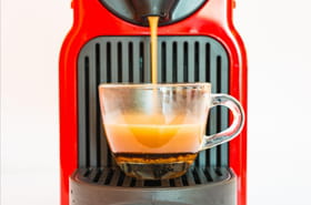 Black Friday machines &agrave; caf&eacute;&nbsp;: Tassimo, Dolce Gusto... Les prix chutent, un mod&egrave;le &agrave; moins de 18&nbsp;euros