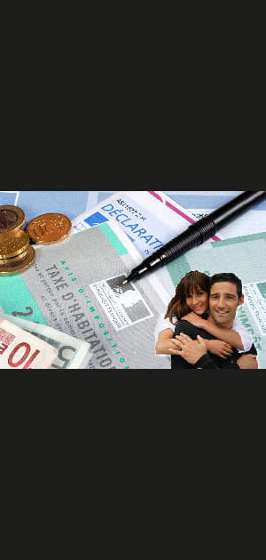 R&eacute;gler les imp&ocirc;ts locaux