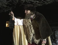 Chasseurs de légendes : La bibliothèque perdue d'Ivan le Terrible