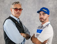 Baggage Battles : Adjugé, béni