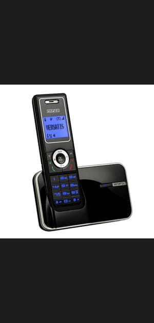Alcatel Versatis Slim 300