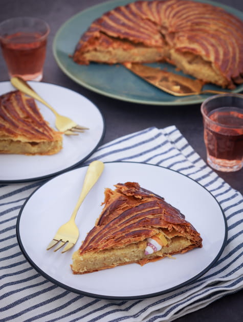 Comment conserver la galette des rois&nbsp;?