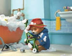 Les aventures de Paddington