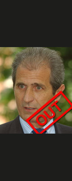Hubert Falco