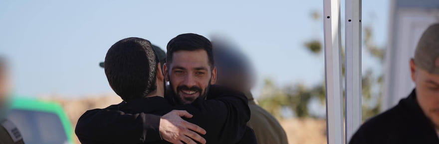 Pourquoi parle-t-on d'&quot;otages&quot; isra&eacute;liens et de &quot;prisonniers&quot; palestiniens&nbsp;?