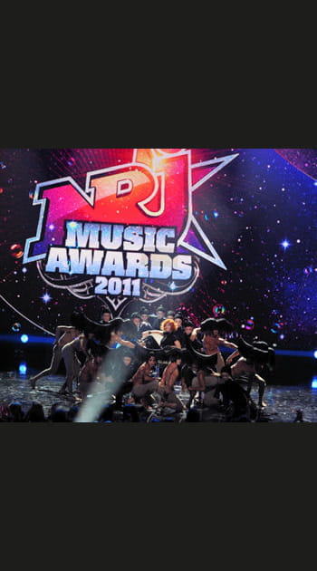NRJ Music Awards&nbsp;: l'&eacute;mission&nbsp;la&nbsp;plus&nbsp;&quot;djeunes&quot;