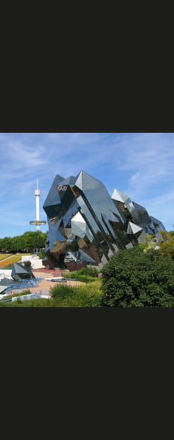 2&nbsp;jours au Futuroscope