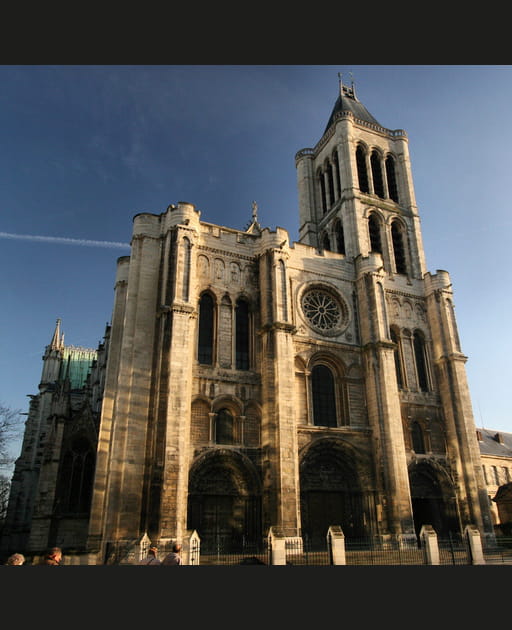 26e&nbsp;: Saint-Denis