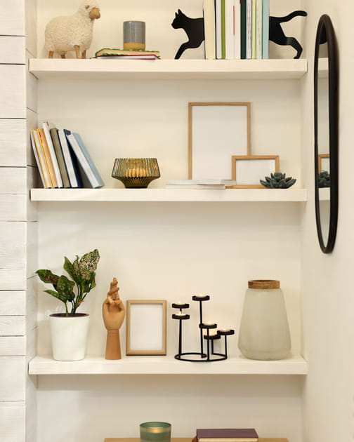 Limiter les objets d&eacute;co