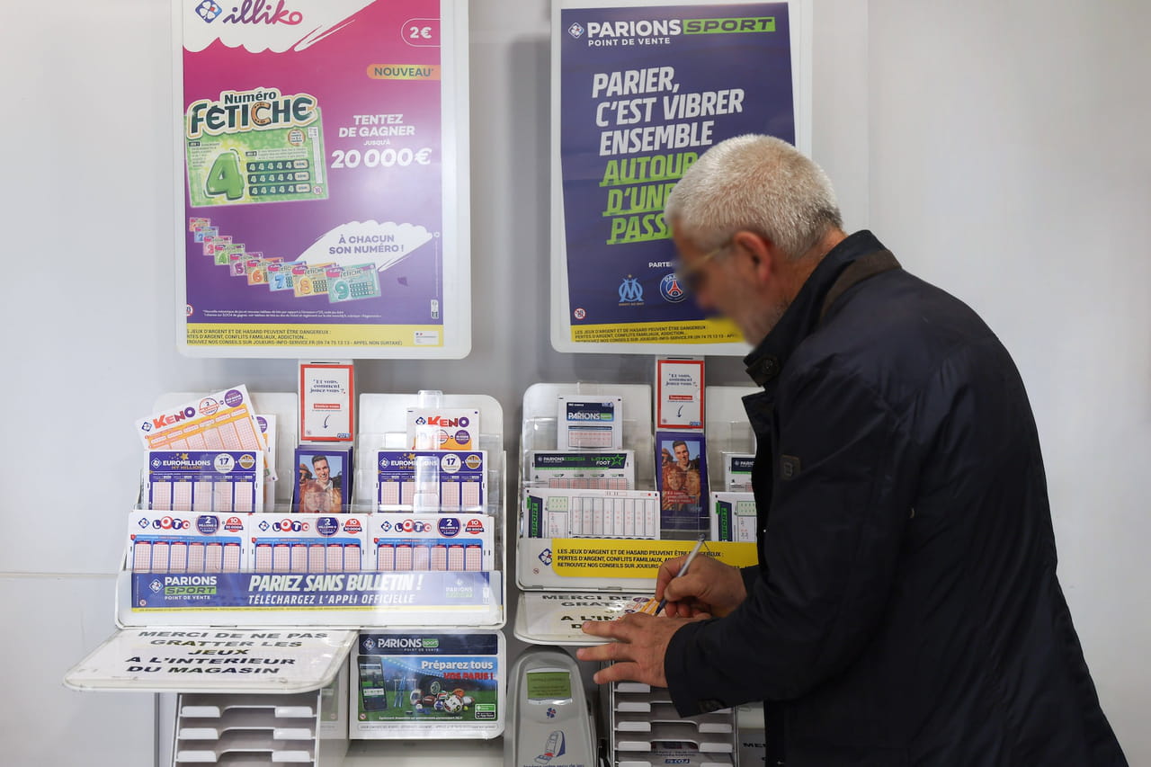 Tirage du Crescendo : comment ça marche et comment gagner 700 000 euros ce samedi ?