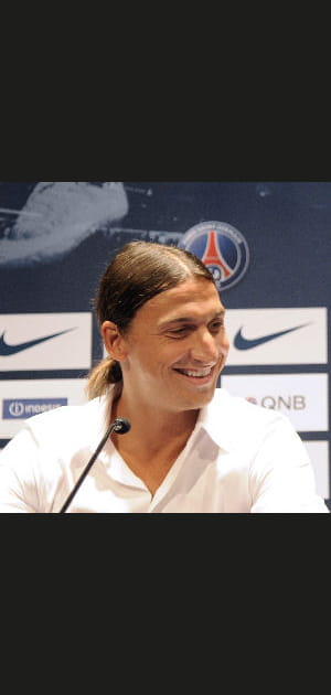Sportifs d'1m95