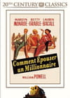 Comment épouser un millionnaire