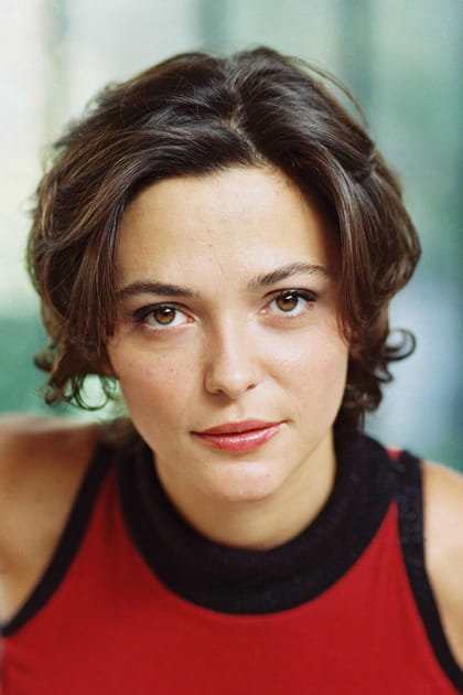 Sandrine Qu&eacute;tier, entre la vall&eacute;e de Chevreuse et Paris