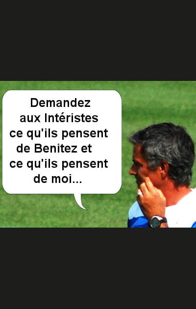 Une succession difficile
