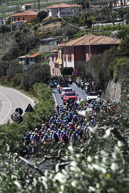 Il gagne une &eacute;tape du Giro mais a failli ne pas &ecirc;tre professionnel