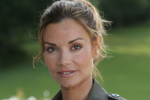 Femmes de loi : Ingrid Chauvin