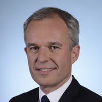 François de Rugy © Assemblée nationale - 2022