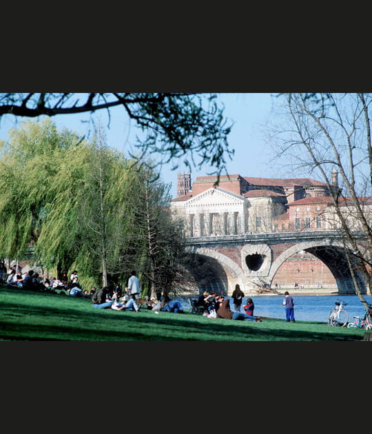 Le Pont Neuf