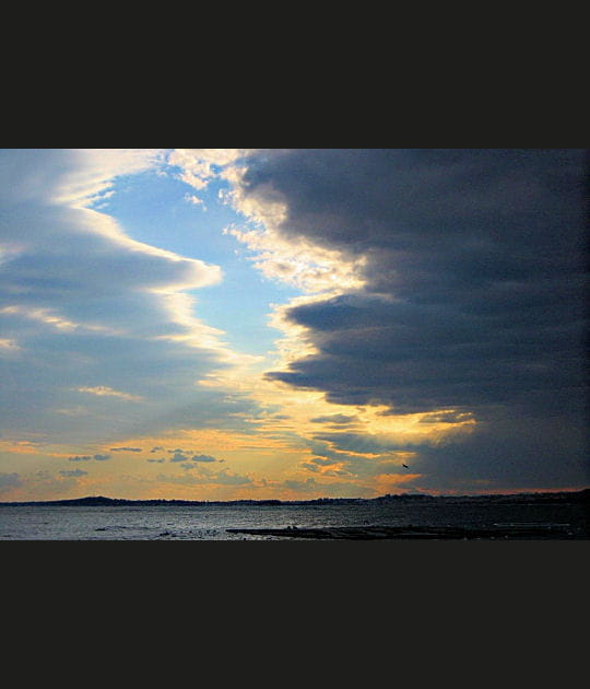 Clair obscur
