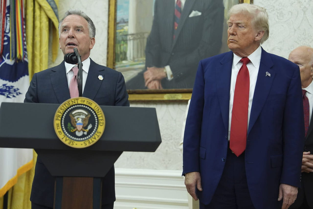 La réunion de la dernière chance entre Washington et Moscou sur l'Ukraine ? Trump menace de passer à l'action