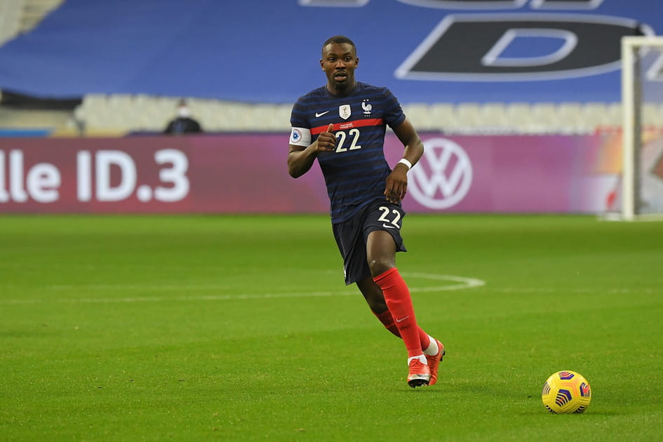 Marcus Thuram