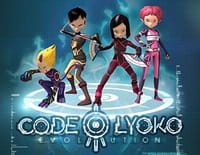 Code Lyoko Evolution : Le blues de Jérémy